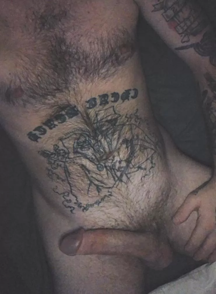 Ride this cock until it’s filling you up 😈