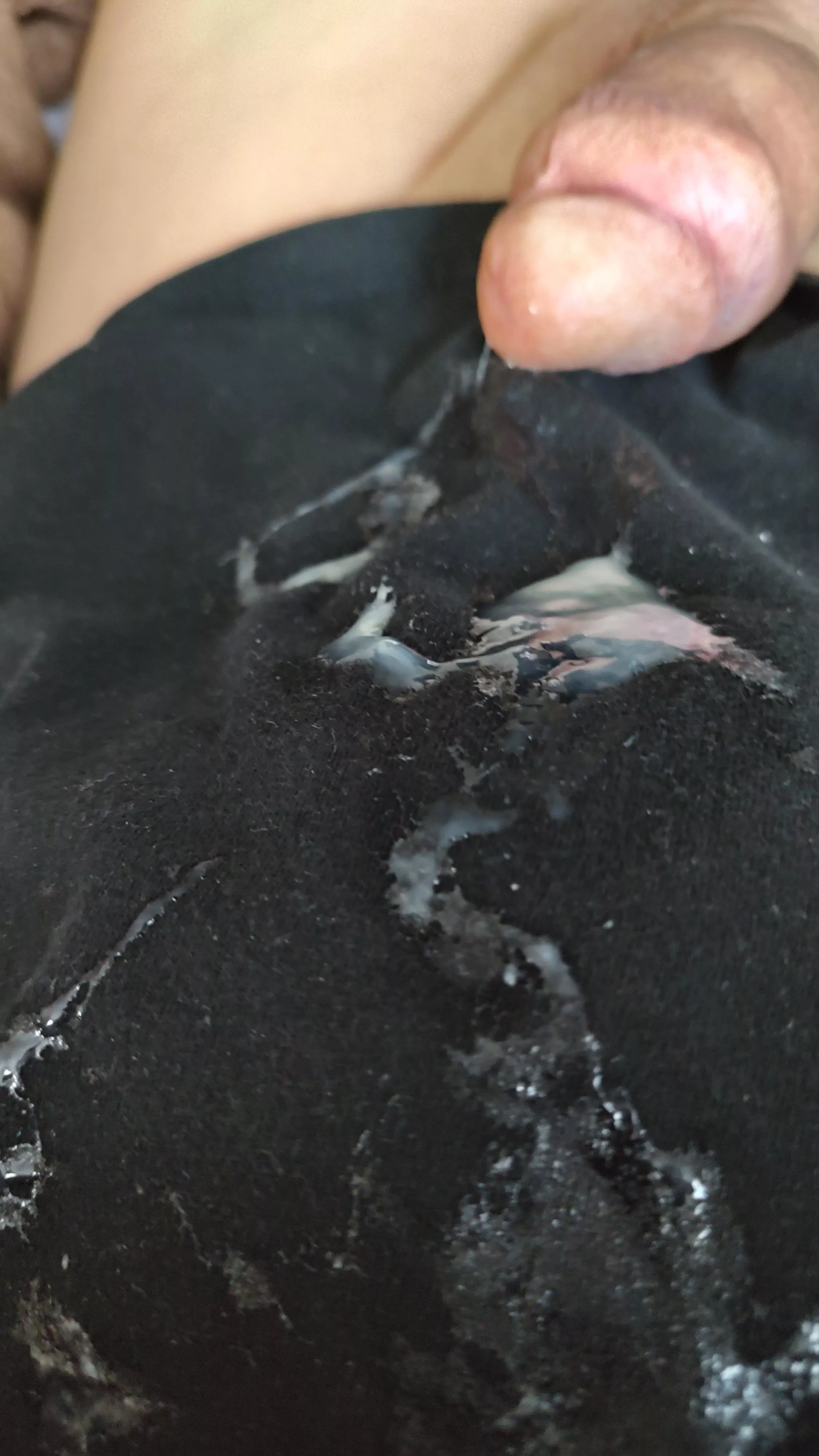 Sorry I made a mess [58]