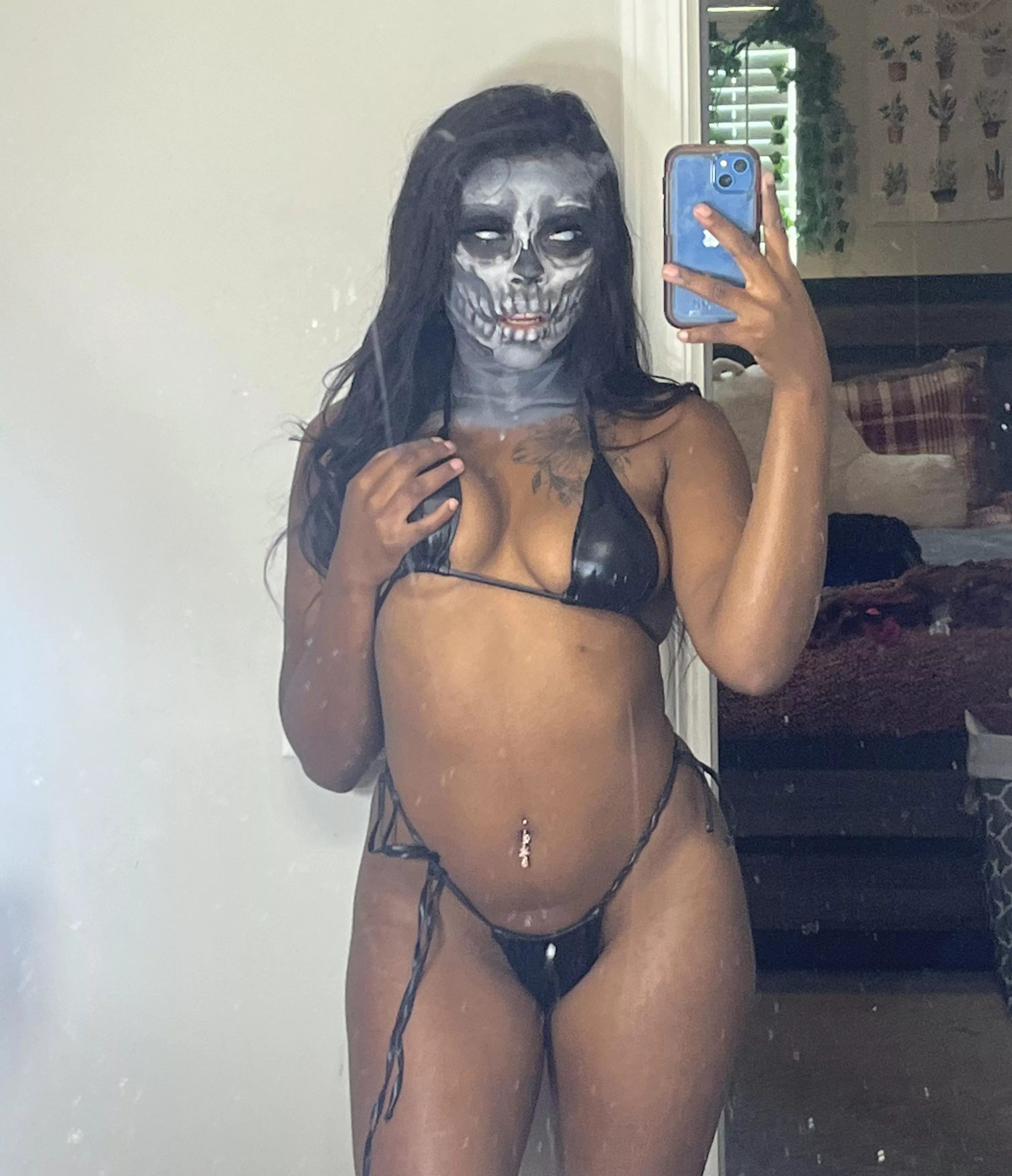 Spooky season is almost here