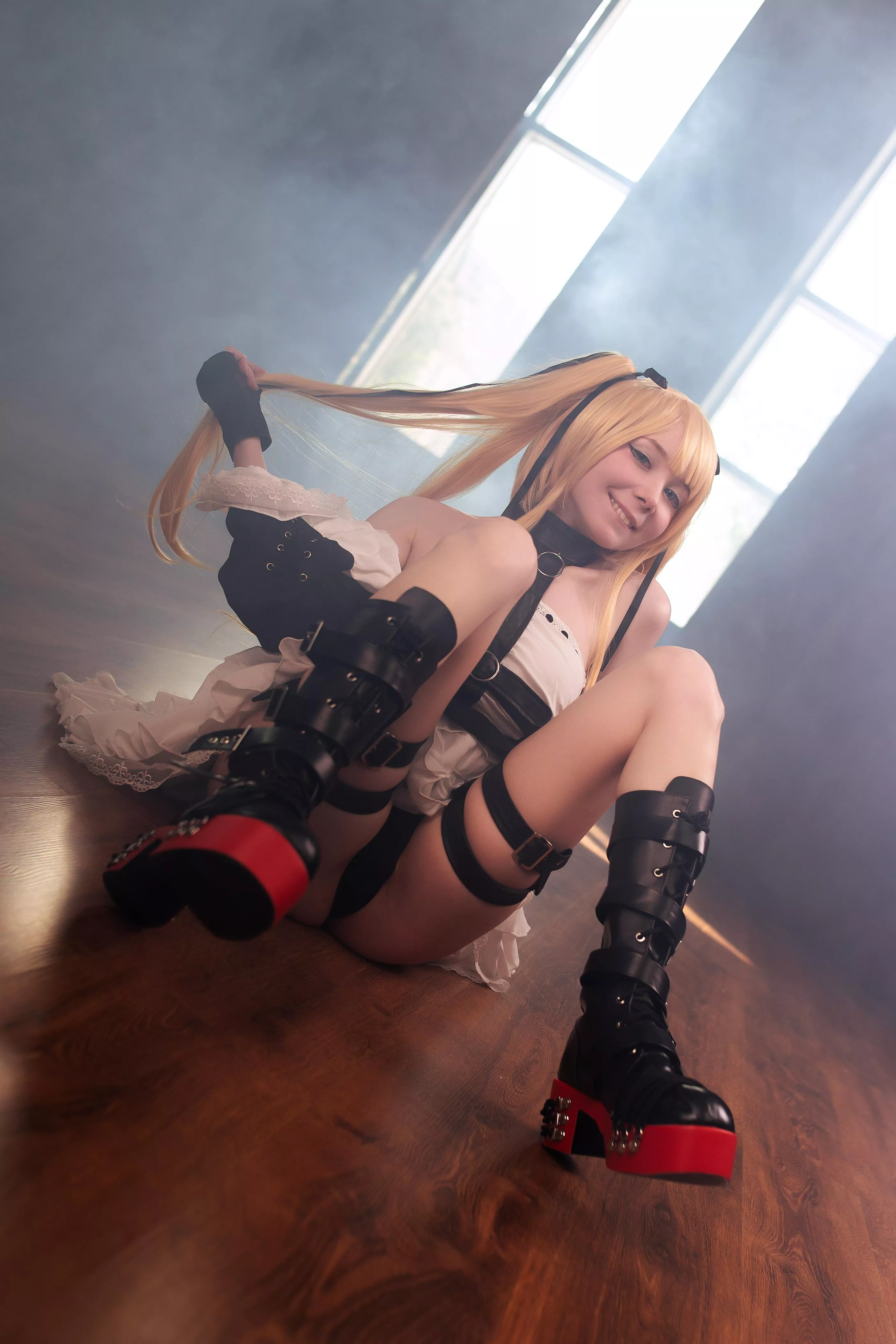 (Tanuki_tyan) Marie Rose [Dead or Alive]