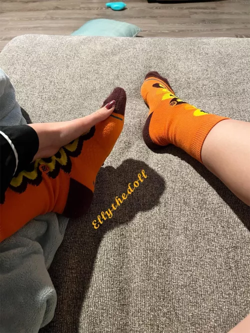 Taste or sniff? There’s no need to choose 🩷