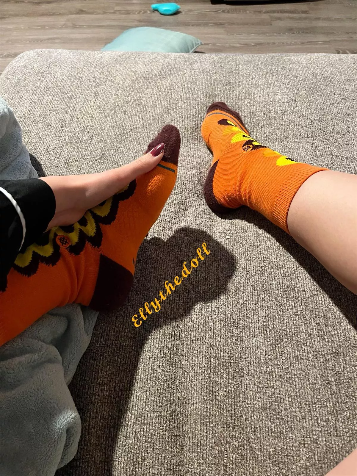 Taste or sniff? There’s no need to choose 🩷