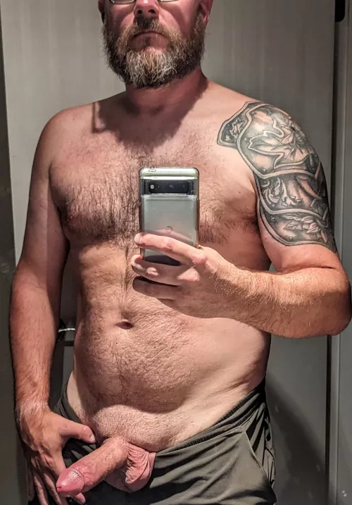 The result of getting accidentally super stoned