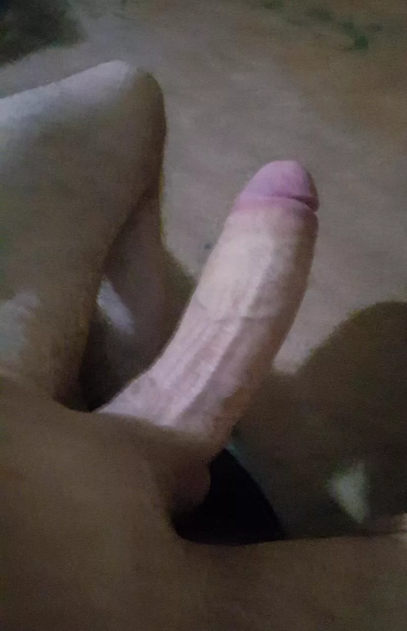 There was a rumour about me in high school