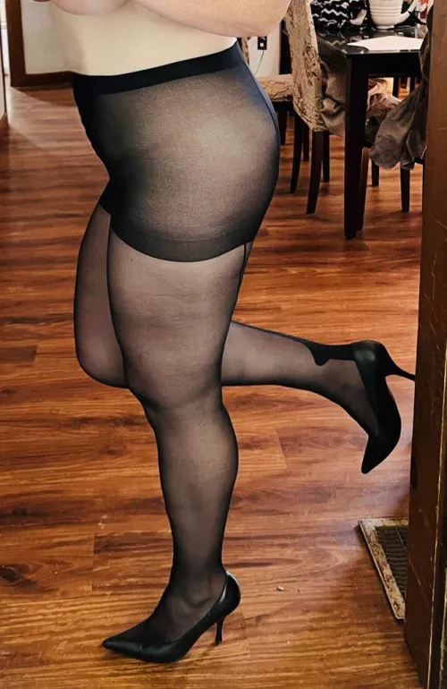 Thursday are one of my favorite days.