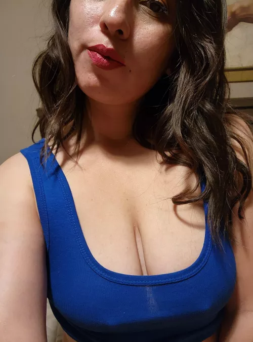 Too transparent for the gym?