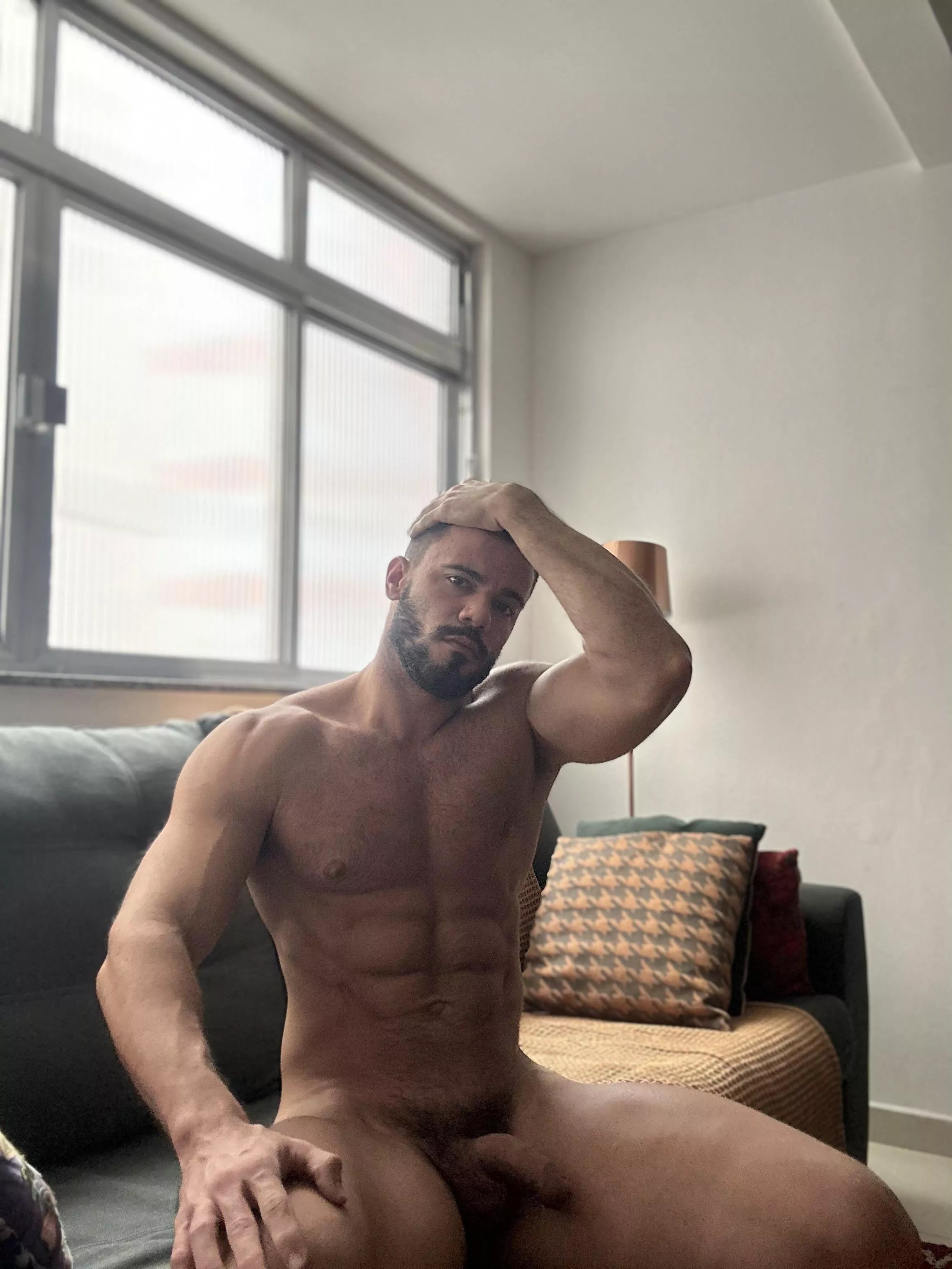 Waking up slowly (32)