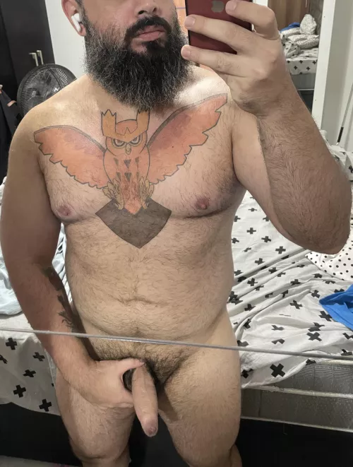 Wanna make the bed and lay in it with me?