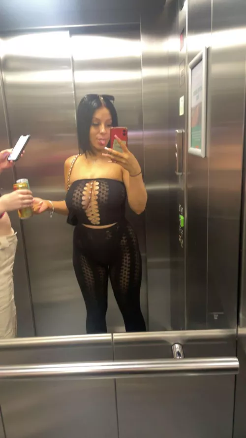 what caught your first attention ?