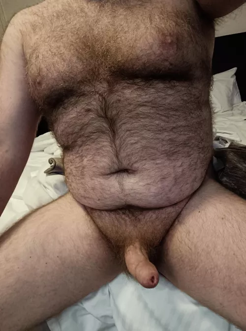 When you are home alone