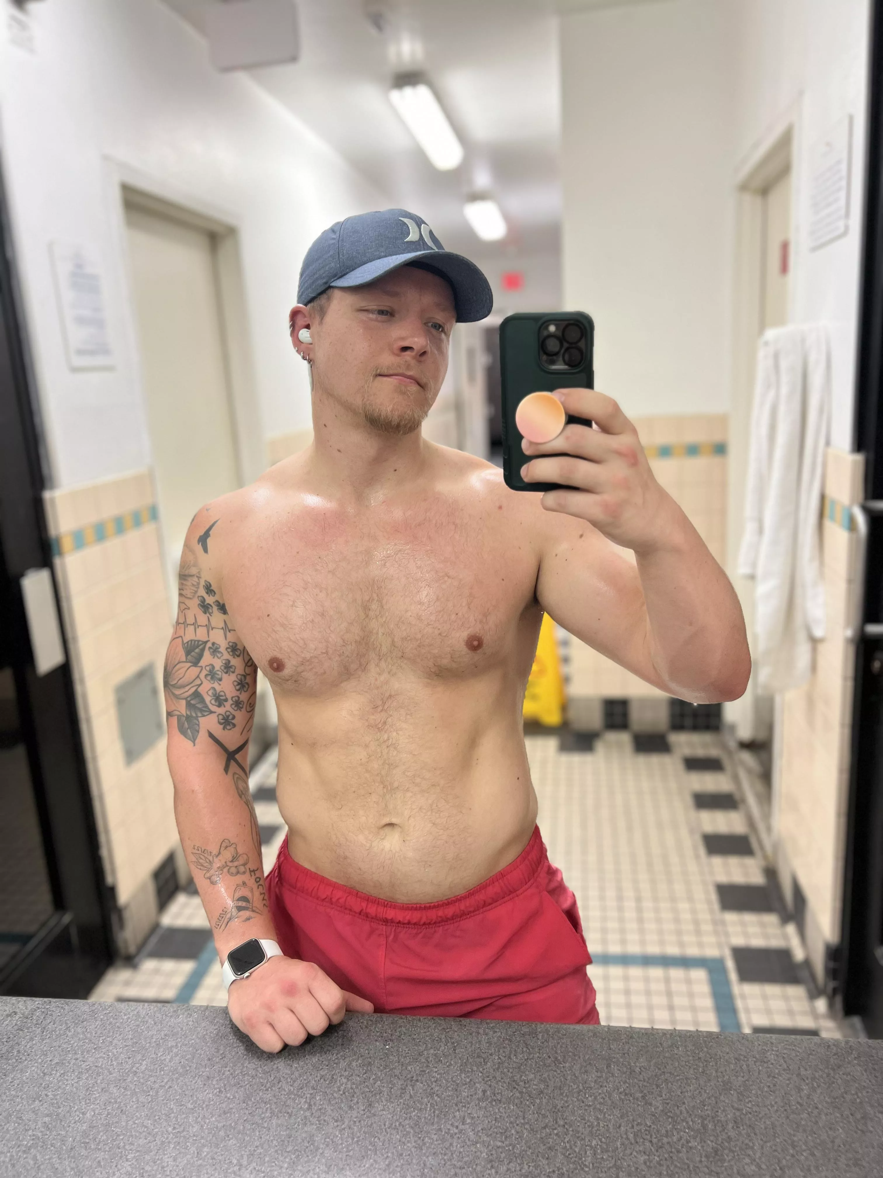 Who else is ready for the weekend?