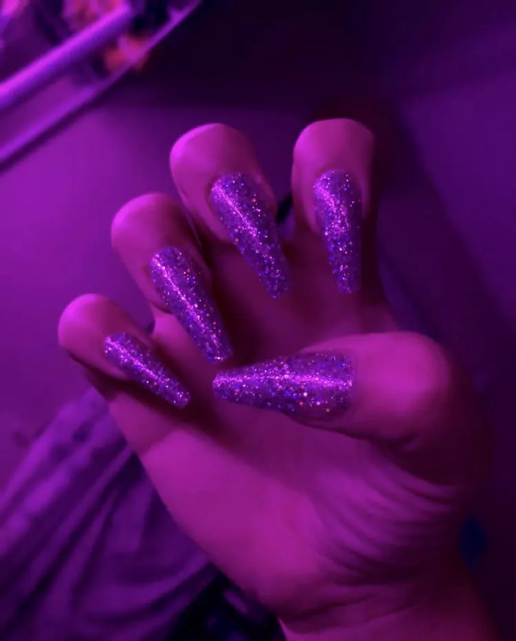 Who needs their back scratched?