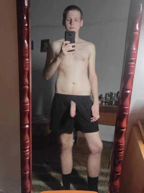 Who wants to help out with it