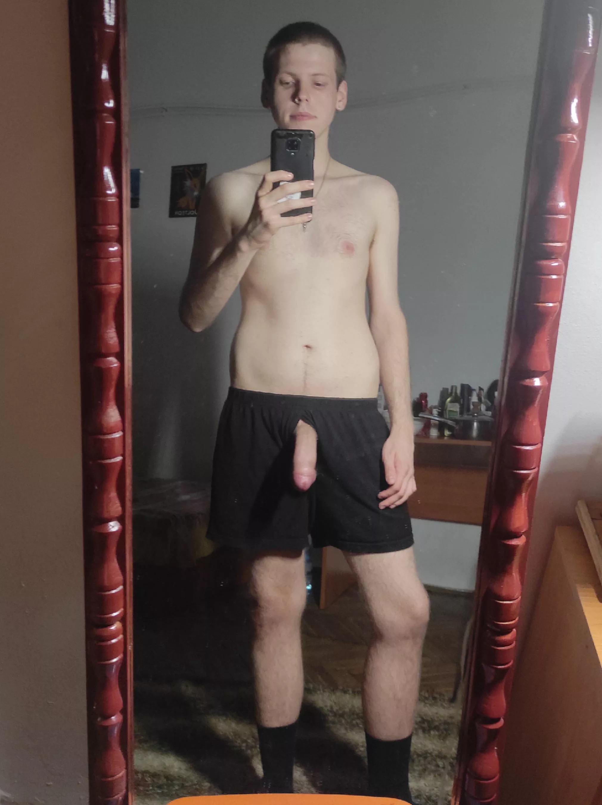 Who wants to help out with it