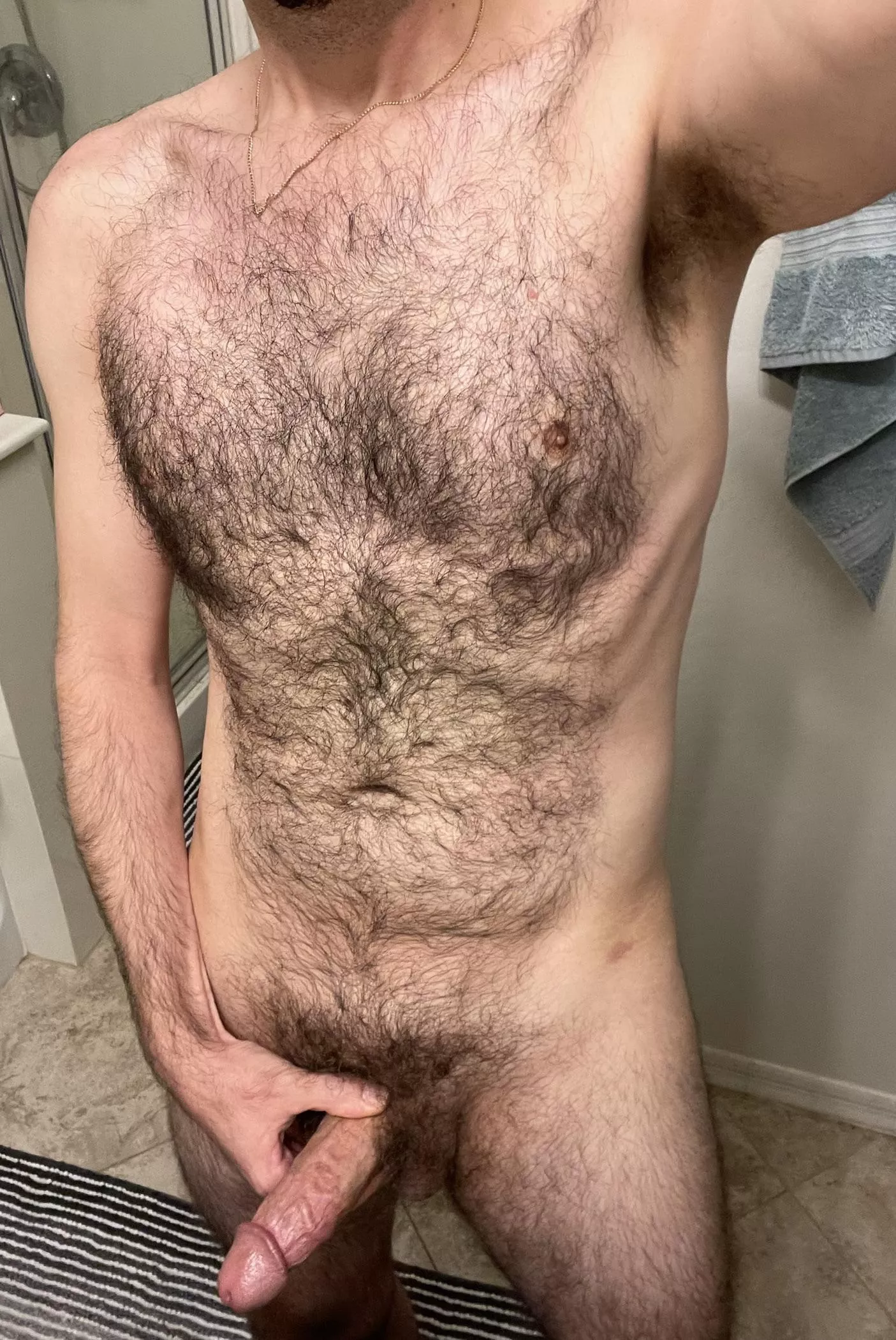 Who’s ready for some daddy time?