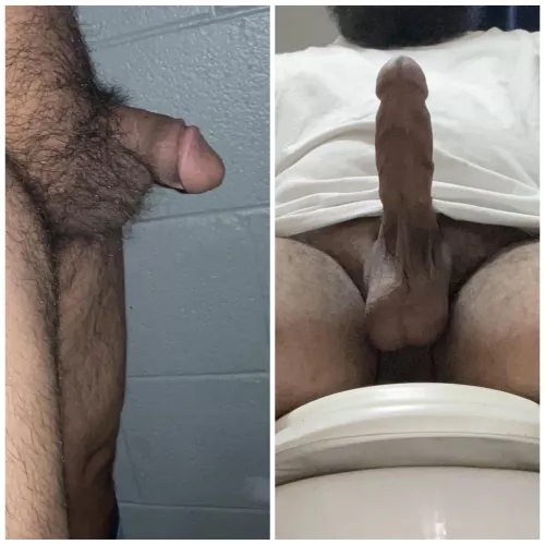 Wife rather watch TikToks instead of gagging on it would you 👀🤔