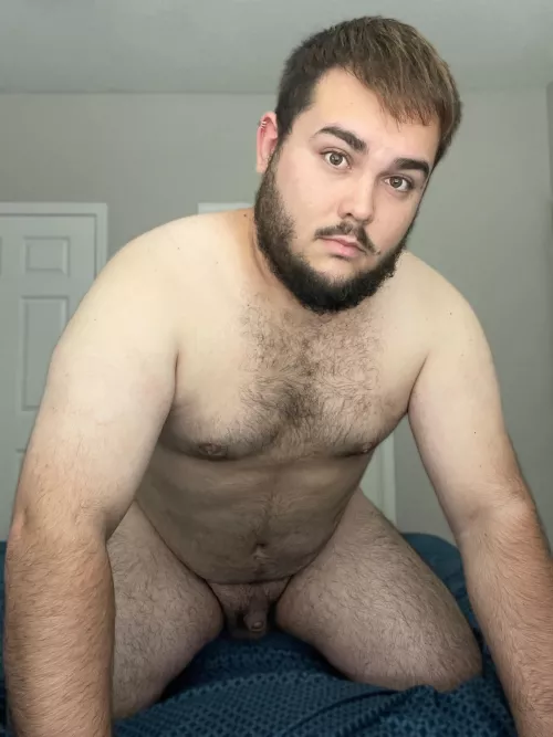 would it be gay to share the bed?