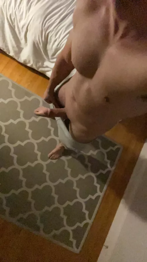 Would you sleep over? [31]