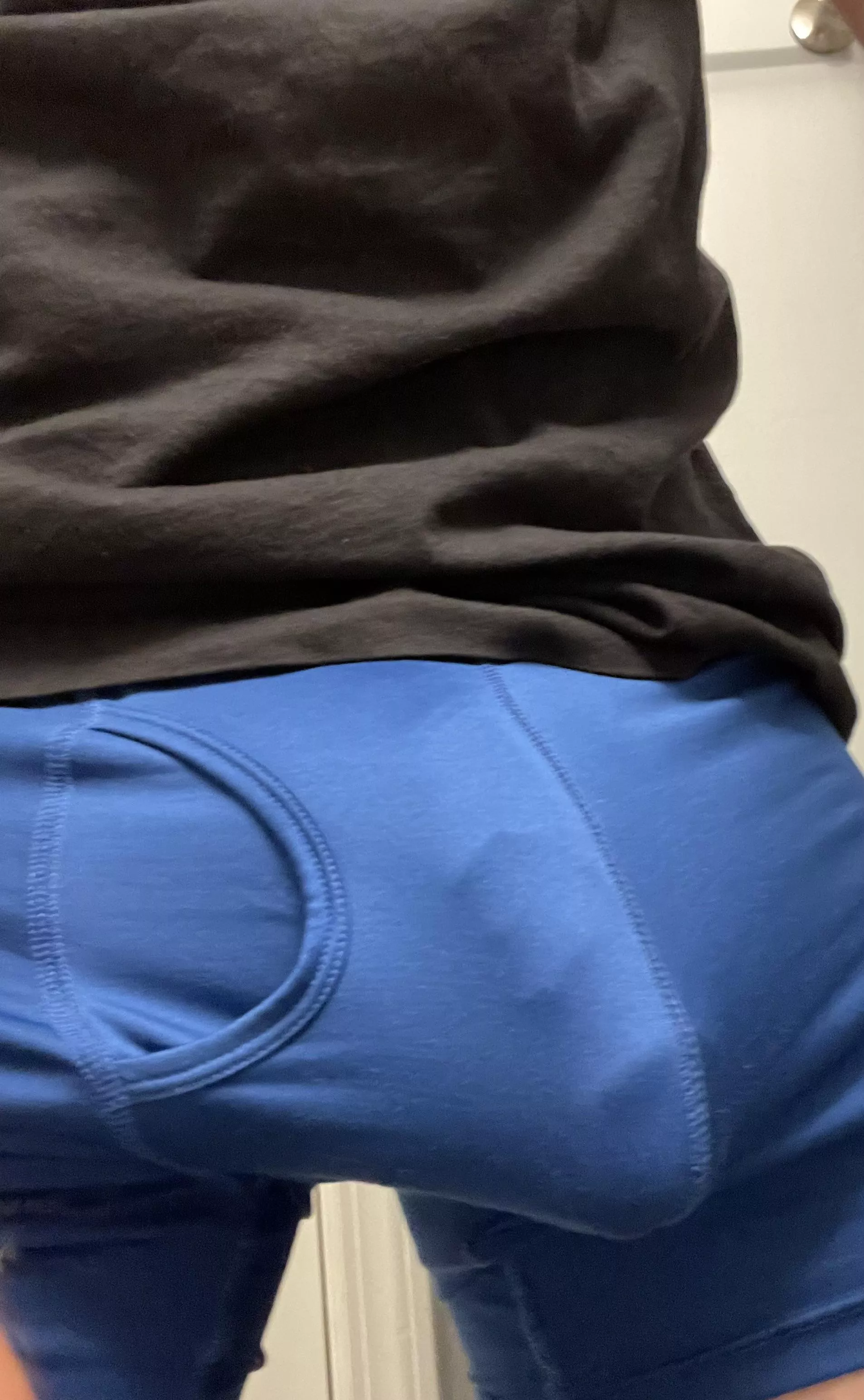 Would you take it out?