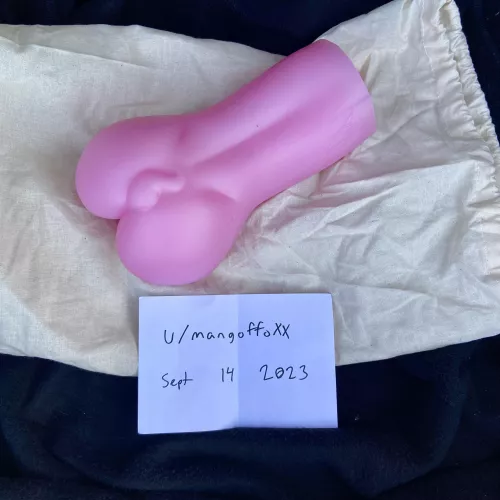 WTS CAN/US BD Emelie in Blossom Pink - $90USD shipped