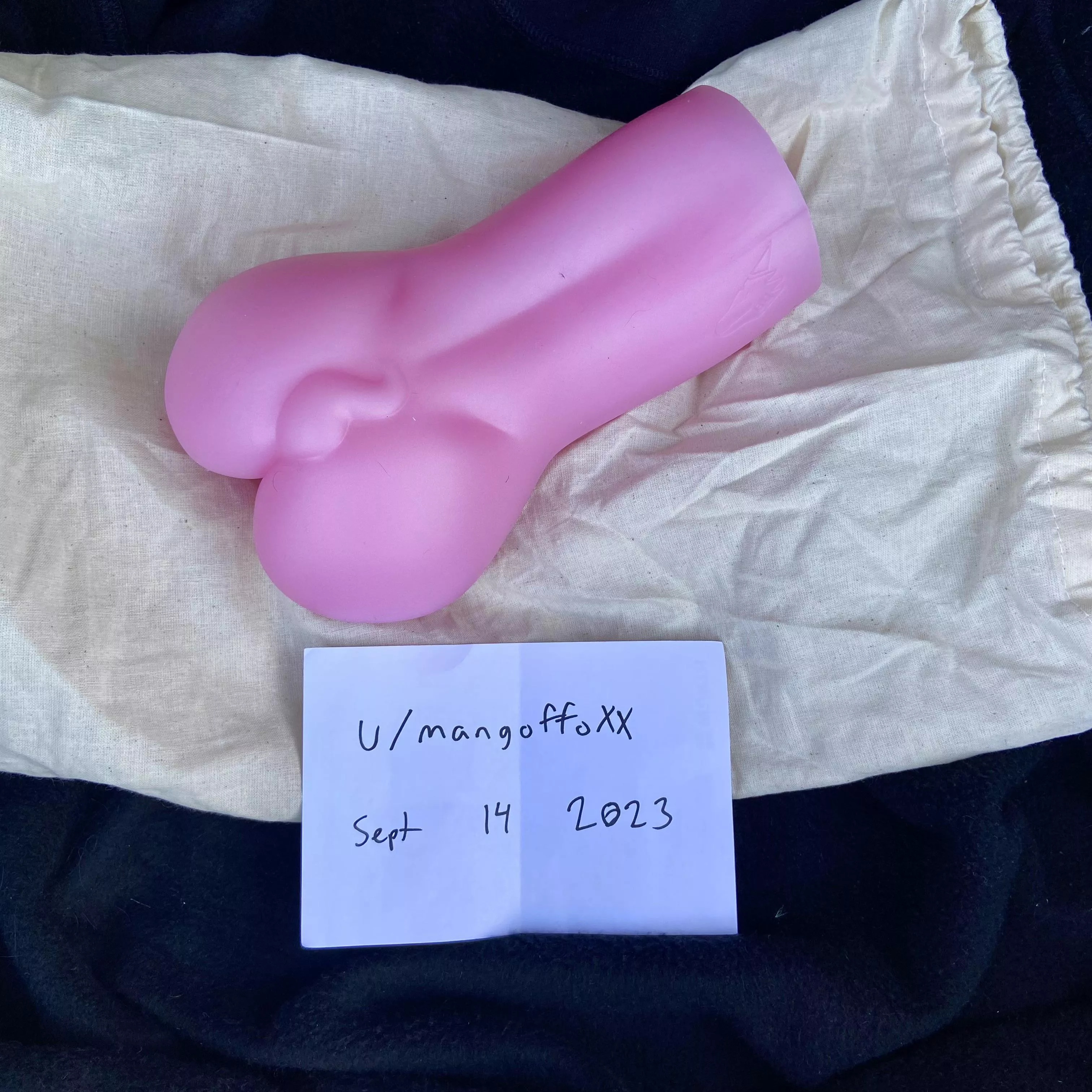 WTS CAN/US BD Emelie in Blossom Pink - $90USD shipped