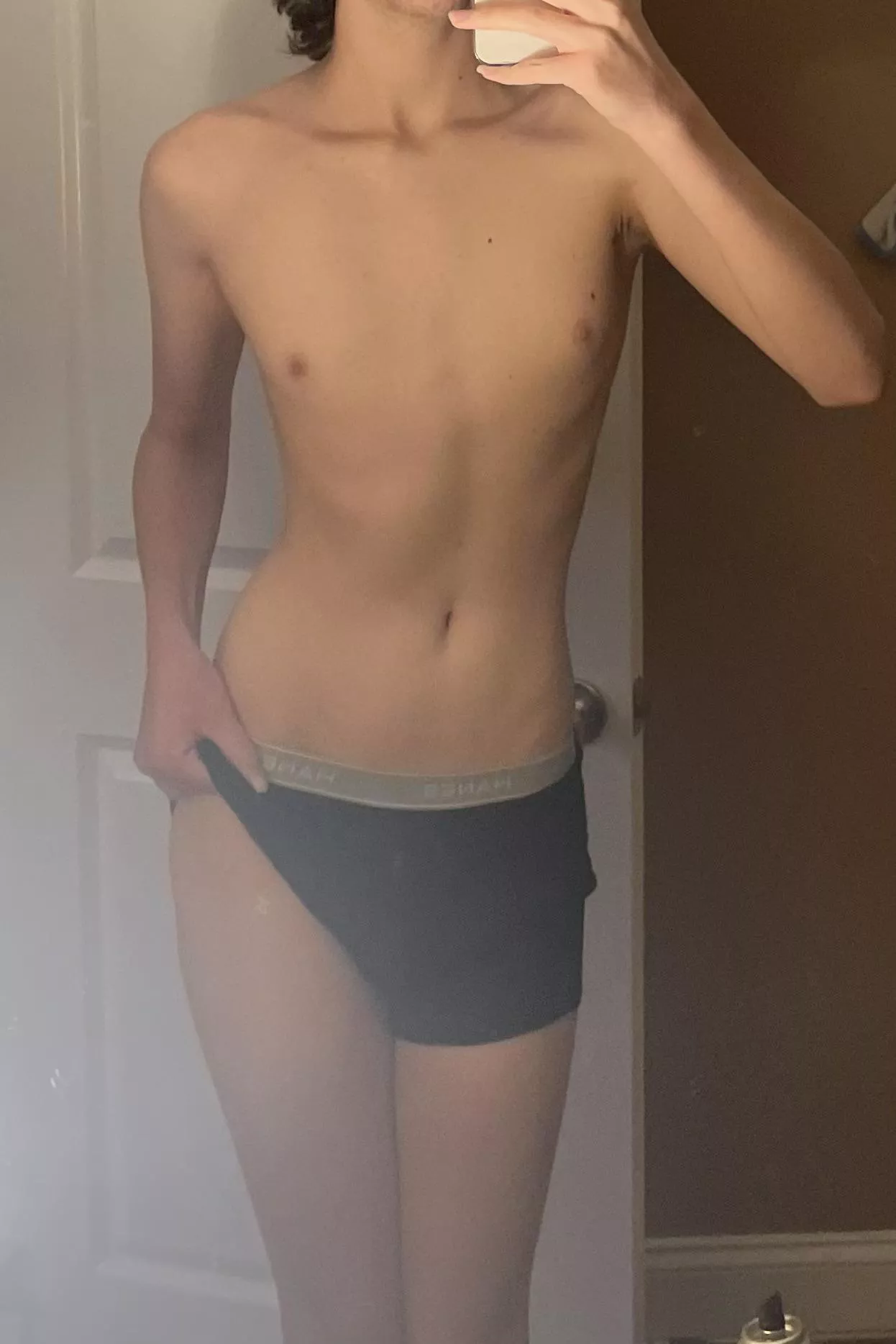 19, twink enough?