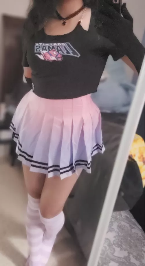 1st time posting, hellooo!