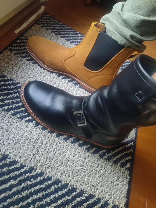 2 MiUSA eBay scores: ANOS (ALMOST)NewOldStock