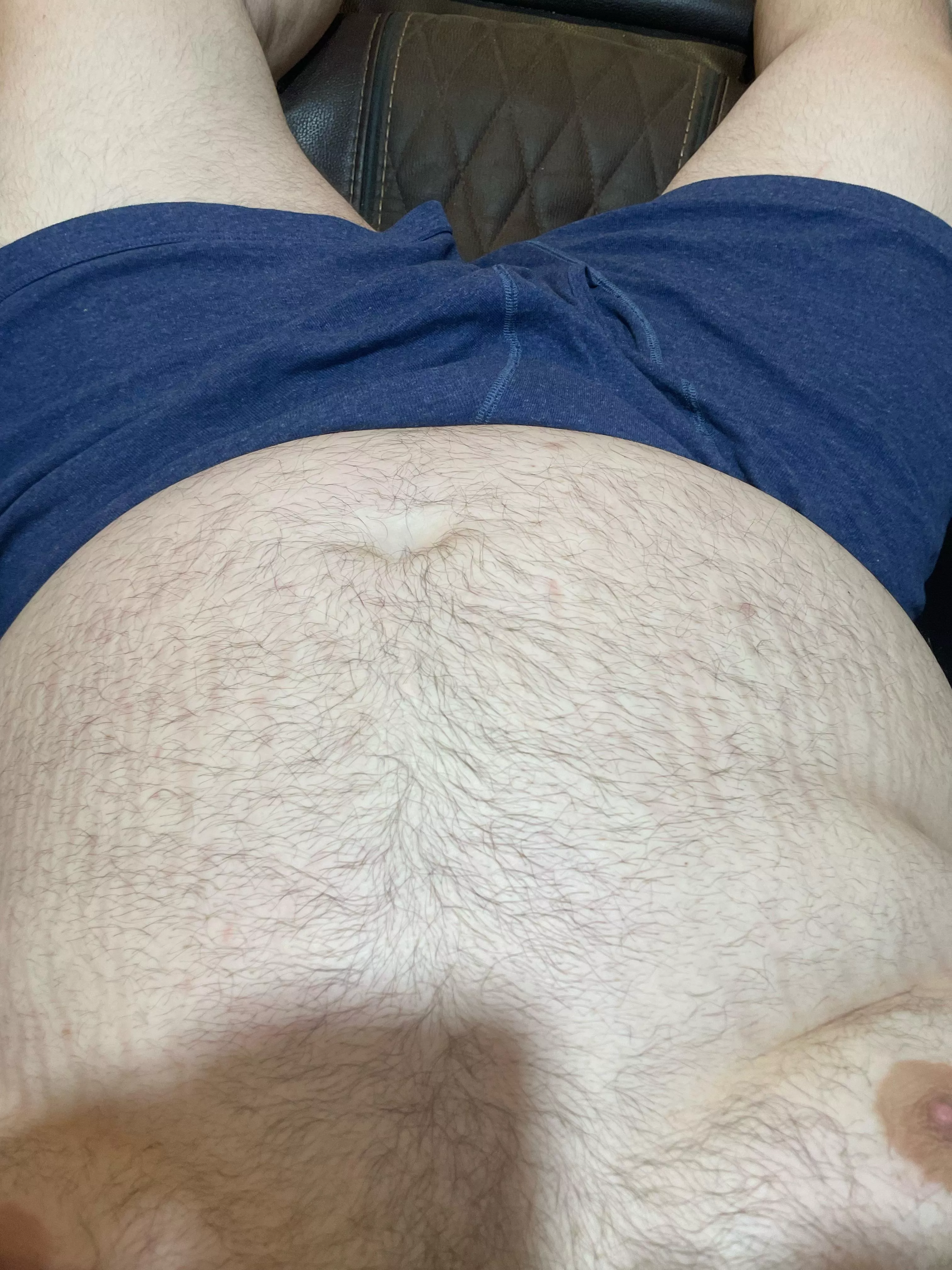 22 m. Am I anyone’s type?