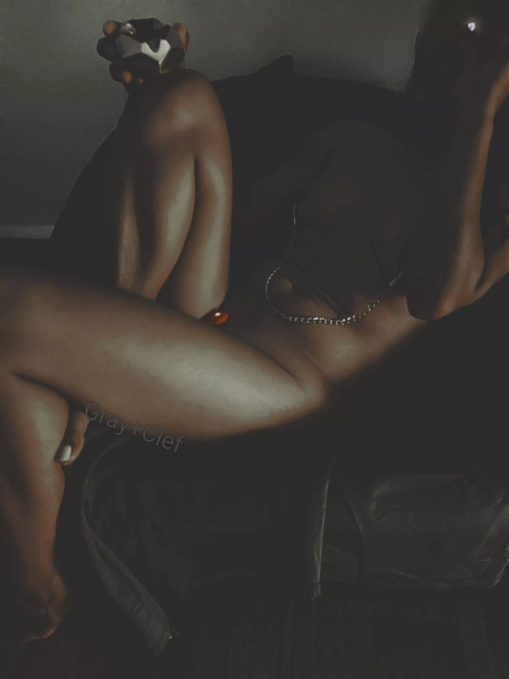 A muse so inspiring, you can't stop clicking 🍁 [M] [F]