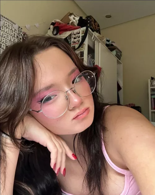 Am I feminine enough?