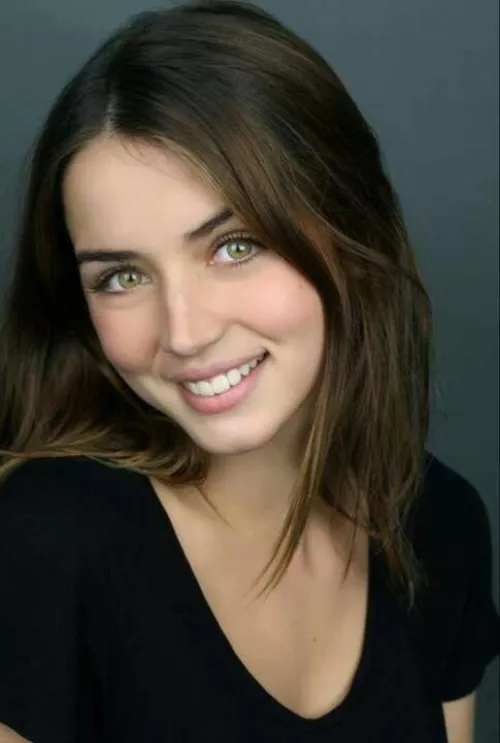 Ana de armas