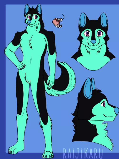 Any name ideas for this boi?