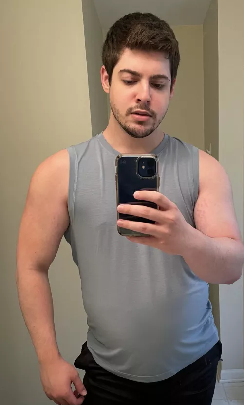 Anyone excited to play MK1?