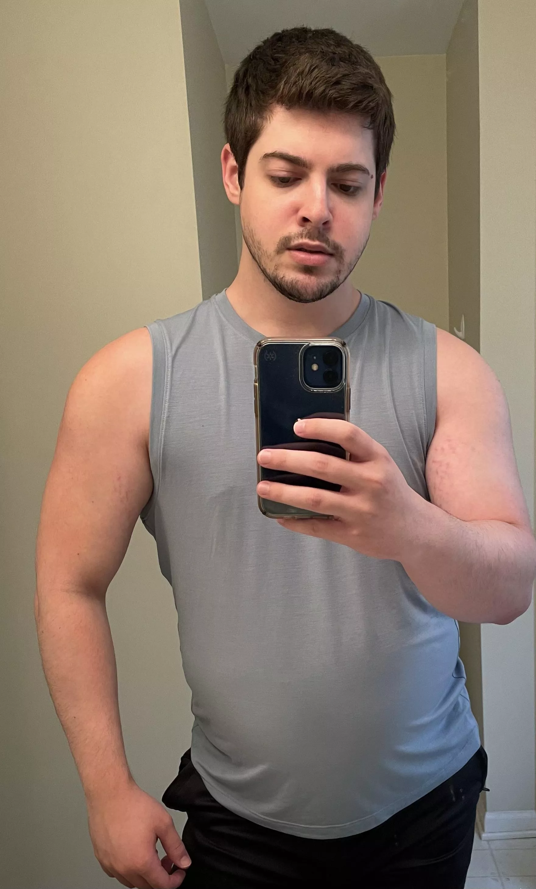 Anyone excited to play MK1?