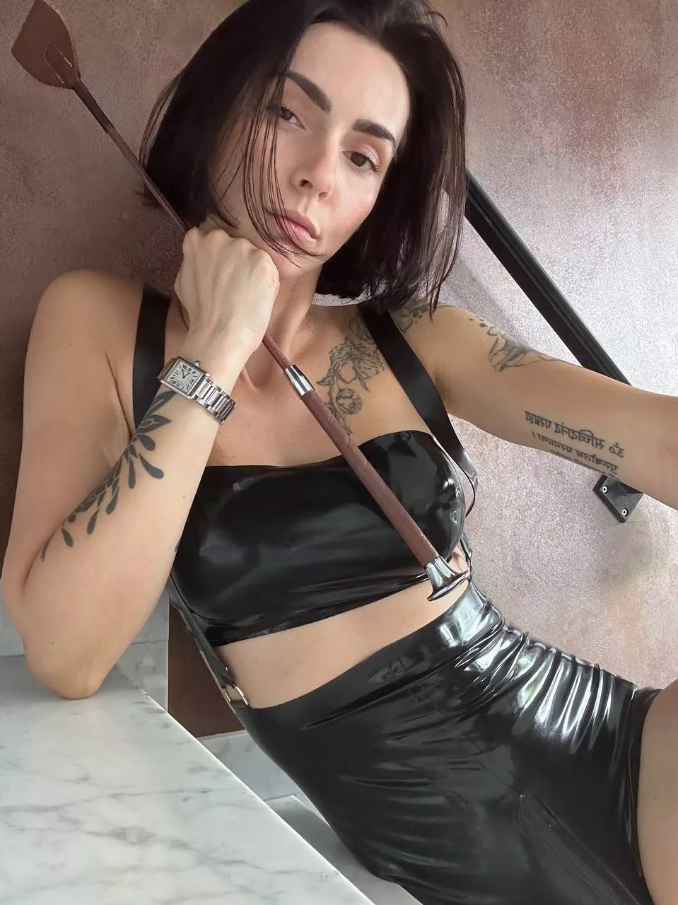 Be a good beta boy and worship me !