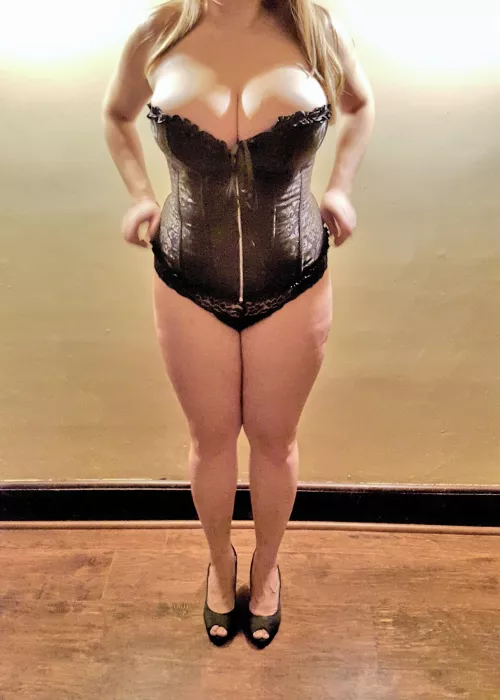 Being my husband's friend comes with so many perks!