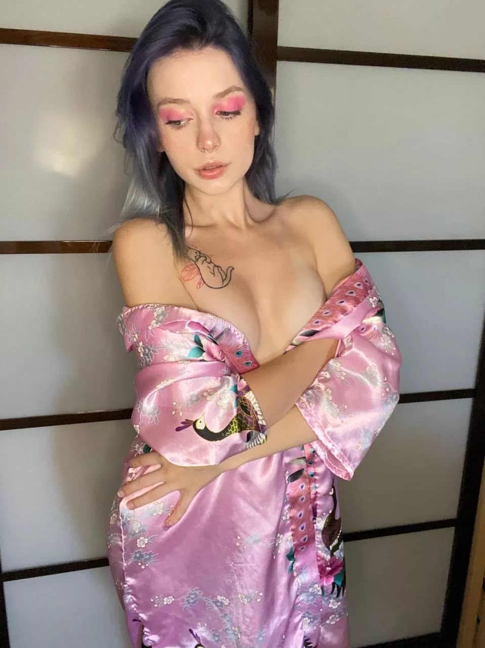 Can we be fuck buddies?