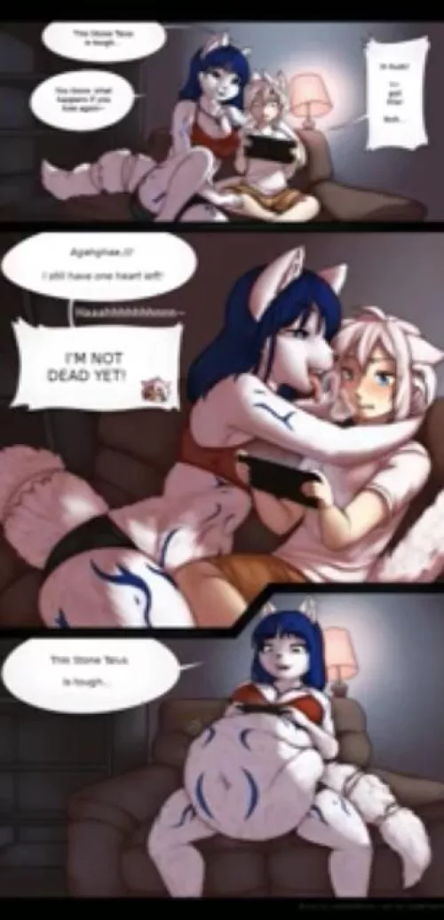 {Comic} Any one have the original/HD version of this