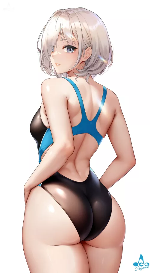Competition Swimsuit