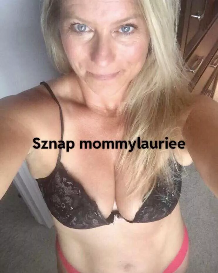 Cubbies come play sxnap mommylauriee