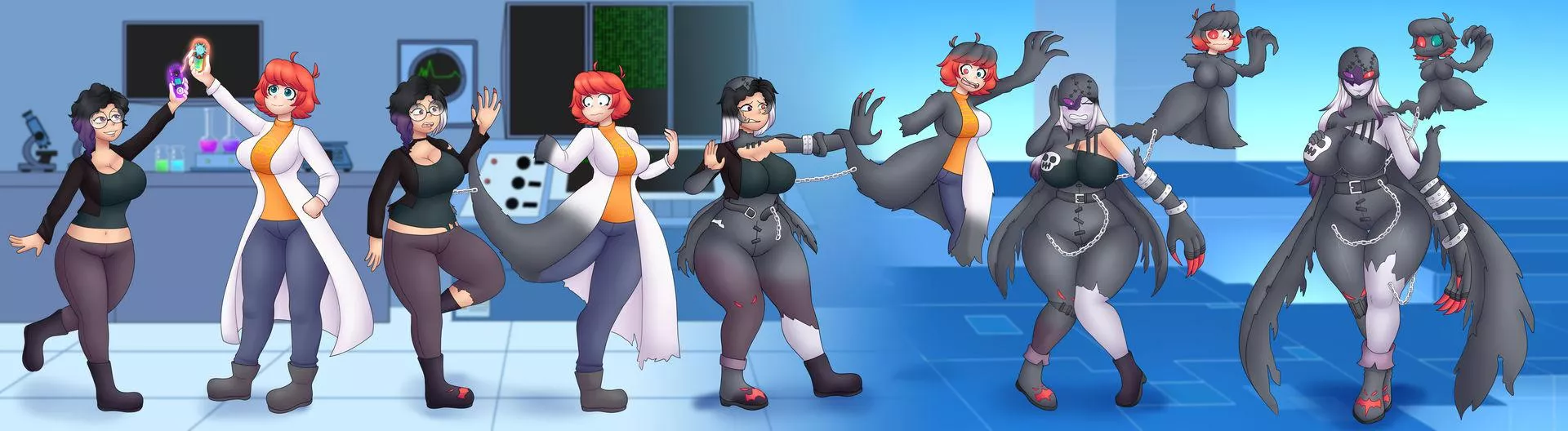 Digitization by Flybeeth