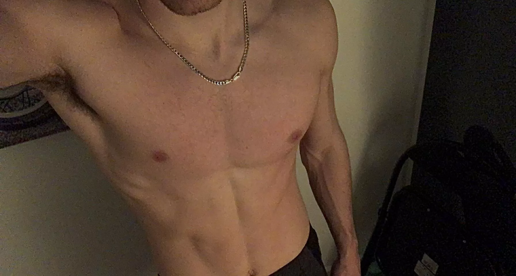 Do I go to the gym today??