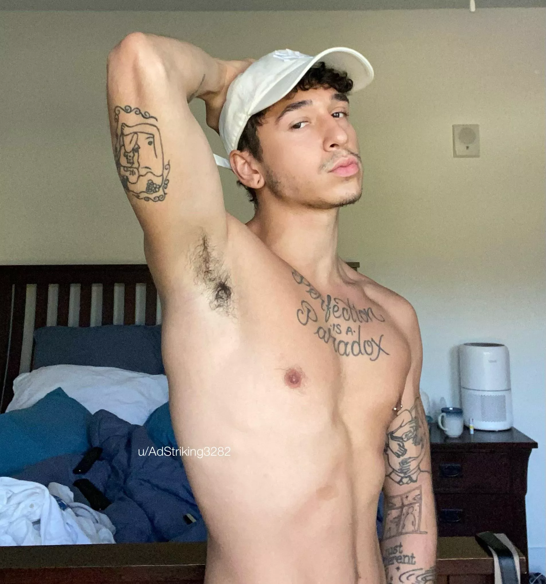 do i have nice armpits?🫣🙈