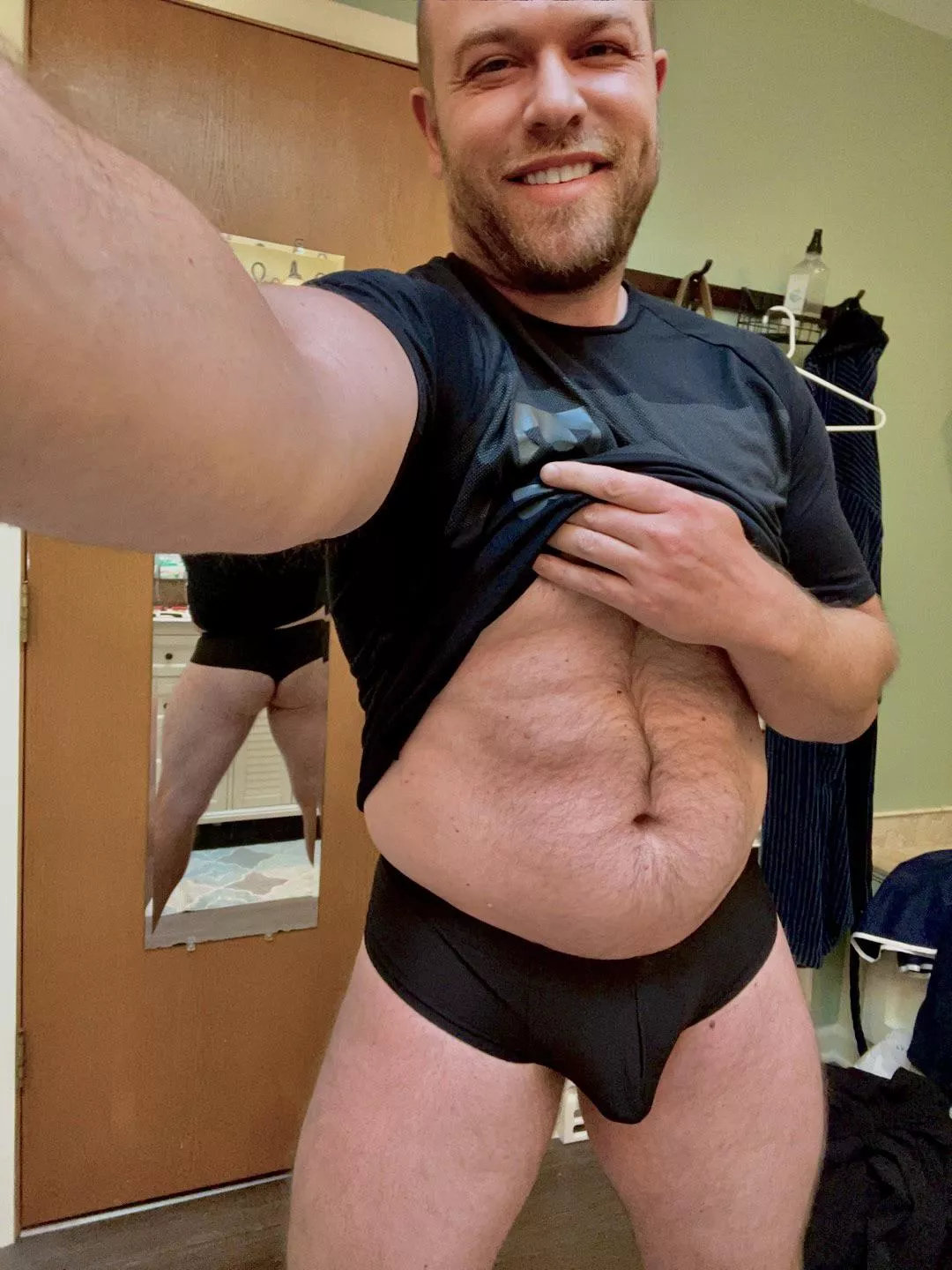 Do these make my 40yo butt look big?