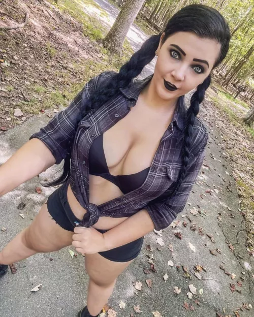 Do you need your lumber jacked?