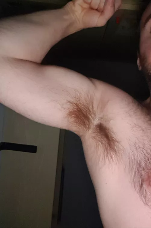 Do you prefer the left or right side?