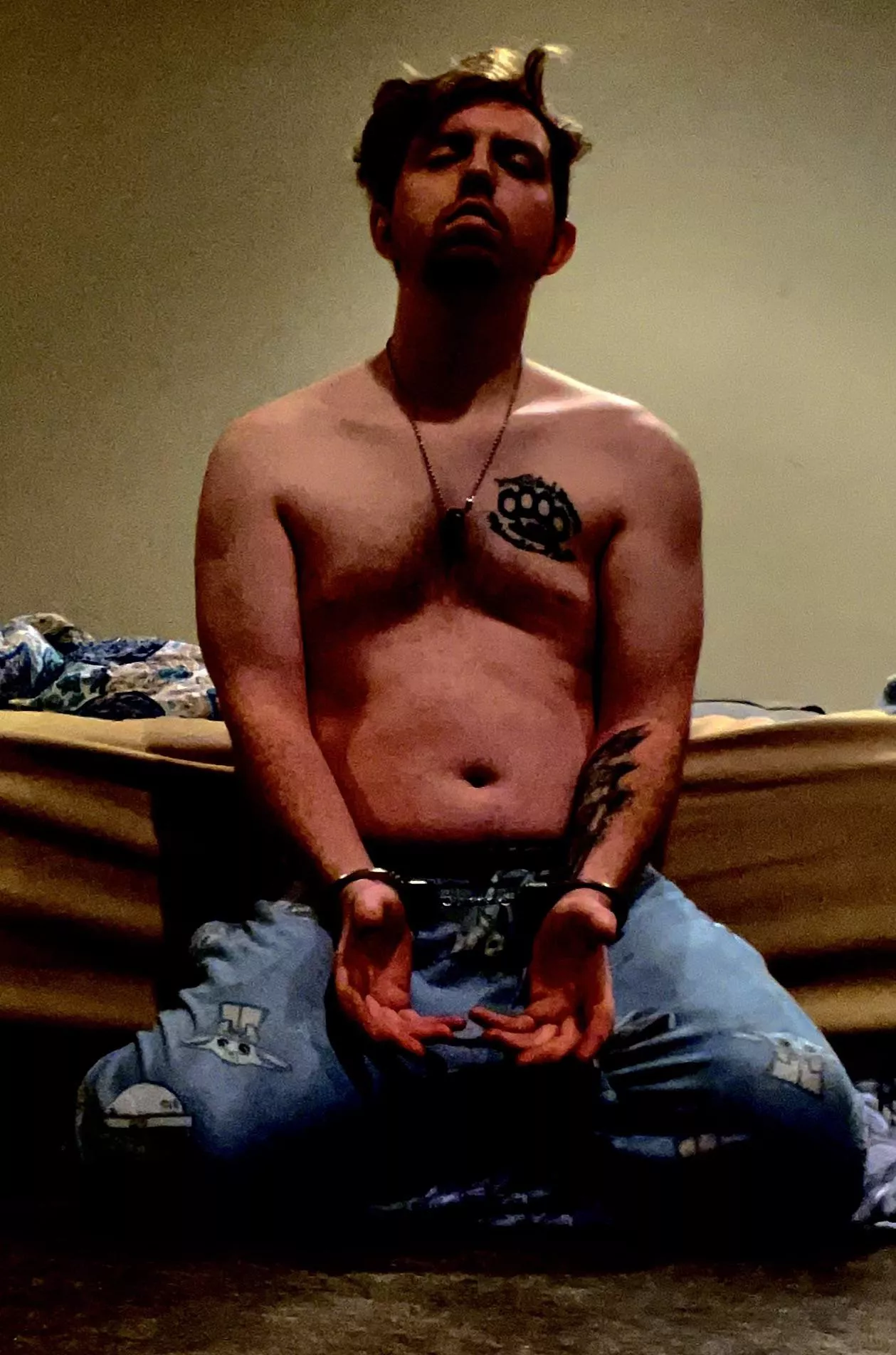 Does this do anything for you mistress