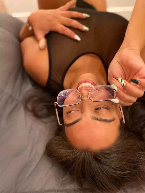 Enjoy my beautiful smile