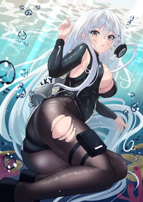 Enterprise [Azur Lane]